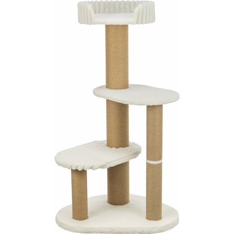 Kratzbaum Lonni 132 cm, beige