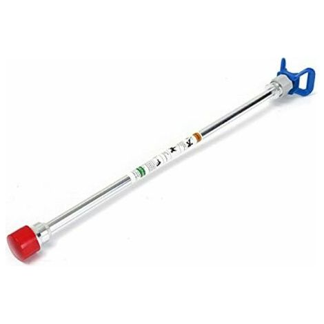 30 Cm Airless Pulvérisateur De Pulvérisation De Pistolet De Pulvérisation De La Tige D'Extension pour Le Titan De Graco Wagner (1/5)