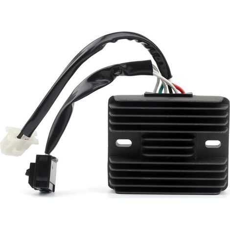 Régulateur de Tension Redresseur pour CF Moto 500 CF500 500 CC UTV ATV Go Kart (1/5)
