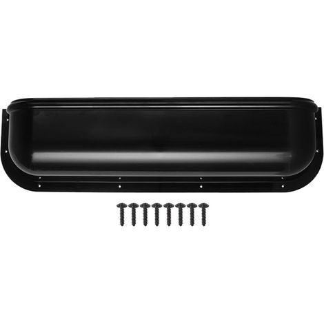 Organisateur de porte - Poche de rangement compacte, support de voiture étanche Rack accessoire efficace de l'espace léger, solution de porte de voyage polyvalente pour les clés de véhicule Gadgets (1/5)