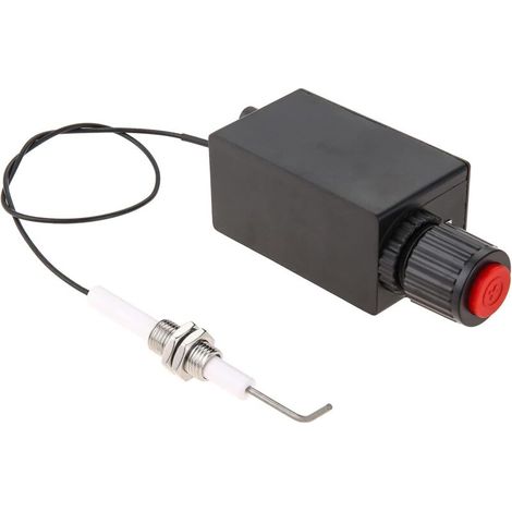 AA Replacement Lighter with High-Performance Electrode Wire - 30 cm - For Catering and Cooking (1/5)