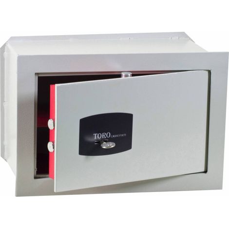 Caja Fuerte Mecanica Cm. 36 x 20 x 24h mm. 8
