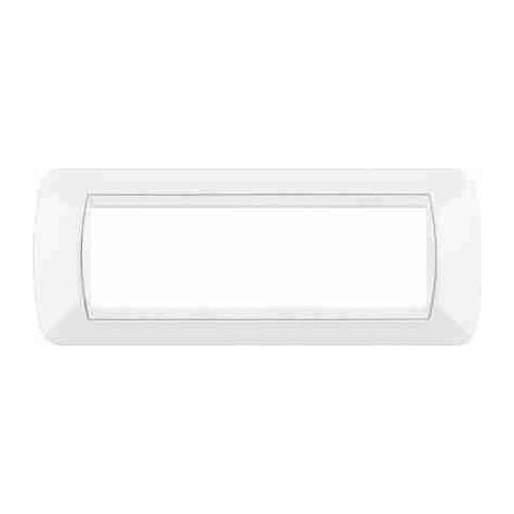 BTIL4807BI Living International 7-Modul-Platte