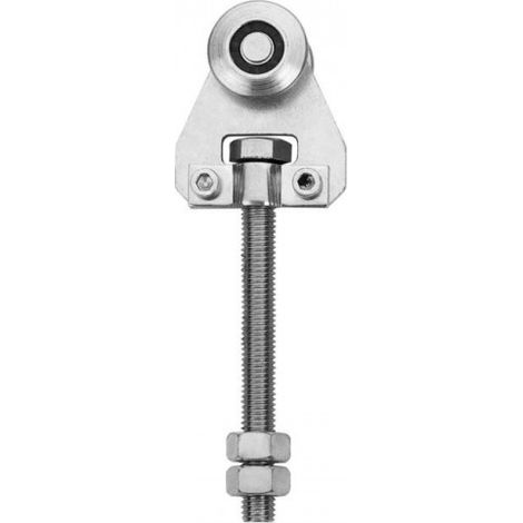 ROLLAPAR SIMPLE U-40 INOXIDABLE - EBRO