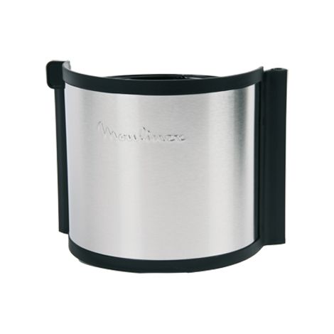 Ersatzteil - Porte-filtre avec clapet -  - MOULINEX