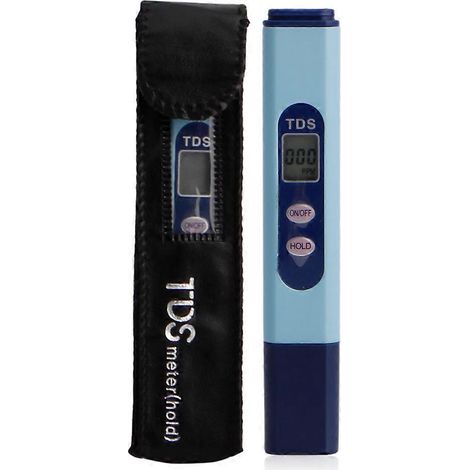Voici un titre de produit optimisé en français (moins de 190 caractères) :

Testeur TDS numérique LCD pour eau – Contrôleur de pureté piscine, mesure qualité eau potable, moniteur portable (1/4)