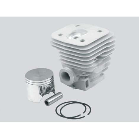 Cilindro pistone motosega HUSQVARNA 395 - 395XP 56 mm