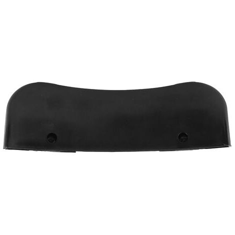 Accessoires de Protection de jantes de manchon de Protection de pelle de pression de pneu noir pour la Machine de retrait de pneu