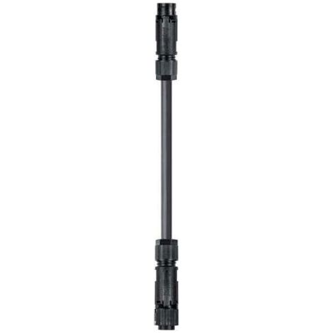 Wieland Electric 46.432.3030.1 Connecteur circulaire confectionné Femelle, mâle Nombre total de pôles: 2 + PE Série (connecteur rond): RST® MINI S301931 (1/3)