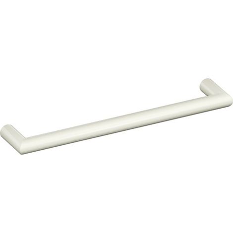 HEWI Tirador para muebles 562.13.192 Ku.99 blanco puro 192mm D.13mm - 562.13.192 99 (1/3)