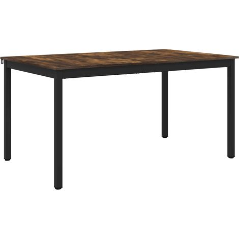 Maison Exclusive - Tavoli da pranzo 150 x 78 x 75 cm METALLO