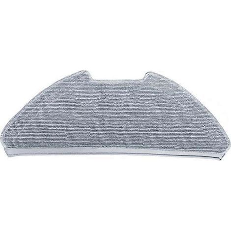 Accessoires pour aspirateur robot Xiaomi Mi Robot Vacuum-Mop 2 Pro / Lite MJST1SHW MJSTL : filtre, brosse latérale principale et accessoires pour aspirateur robot. (1/5)