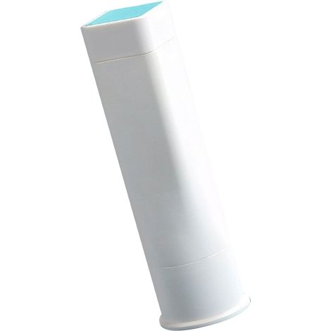 Bâtons de colle Kokuyo, colle à angle droit, haute viscosité, colle solide pour étudiants, enfants, loisirs créatifs, bureautique, bleu (1/3)