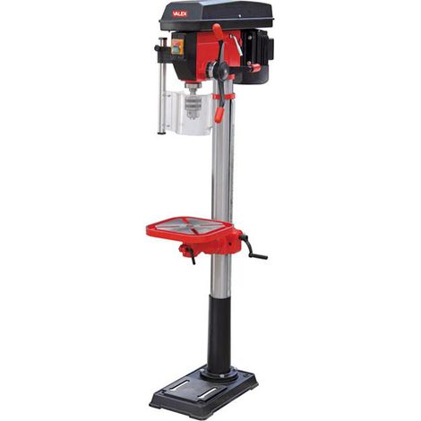 Trapano a colonna Valex TR23B art. 1421072