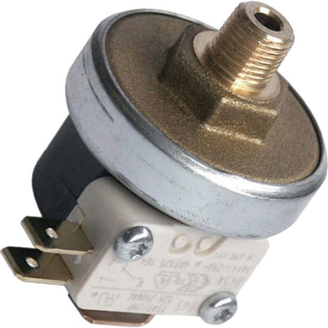Ersatzteil - Pressostat -  - DELONGHI, ASTORIA, KENWOOD, SIMAC