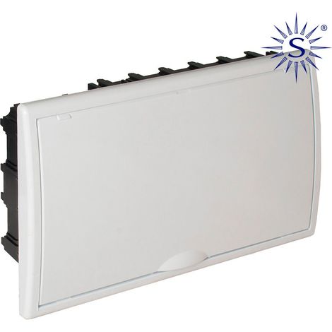 Boîtier Icp Encastrable Ip40 Solera Boîtier Encastrable Pour Icp Et Distribution, Ip40 - Solera