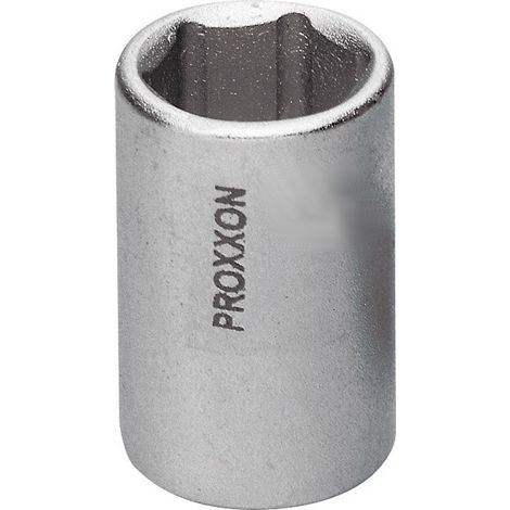 Proxxon - 1/4" Steckschlüsseleinsatz, 6,5 mm - 23715 (1/5)