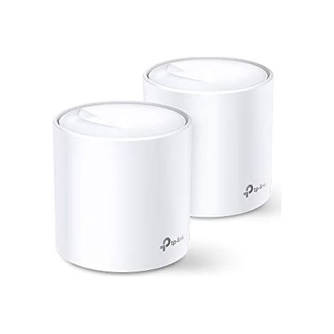 Wifi Link TPLINK DECOX202-PACK Blanco (1/5)