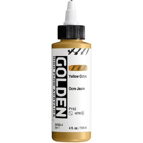 OPEN 236ml Rouge de Naphtol Moyen S5