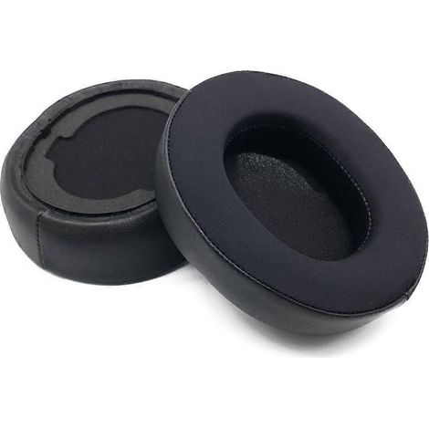 Coussinets d'oreille pour casque sans fil SteelSeries Arctis Nova Pro - Gel rafraîchissant (1/5)