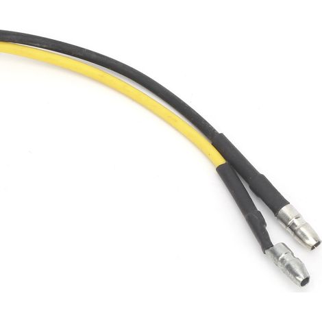 Motorradmodifikation: Hochhelle 12V-Blinker (Ghost Head) - Universalweiß. (1/5)