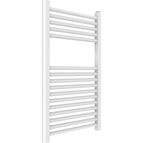 TERMOARREDO LISA H. 700 MM- Bianco Largh. cm 55- CORDI- pezzi 1
