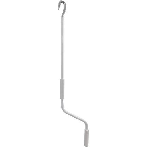 Manivelle Auvent Tld06 Manivelle Inférieure 1200mm Pour Auvent - Micel (1/3)