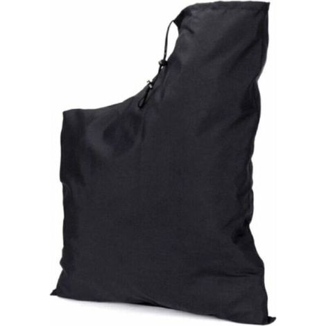 2 sacs de ramassage universels pour souffleurs et aspirateurs de feuilles C-AquaForge