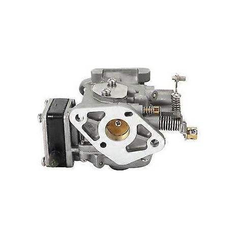 Carburateur 6L5-14301-03-00 6L5-14301 pour moteur de bateau (1/5)