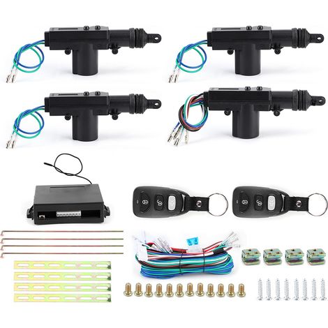 Lot de 3 Gabarits de Perçage à Centrage Automatique, Guide de Perçage à Bois avec Bagues de Forêt, Poinçon Noir Auto-Ajustable (1/5)