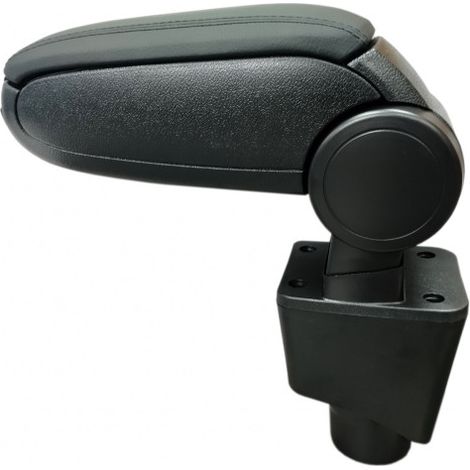 Nouvel accoudoir-bar pour voiture pour Dacia Sandero 2013+ Logan 1 (2004–2012) Dokker, avec noir k