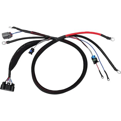 Heavy-Duty Wiring Harness Fabric, 7104379 (1/5)