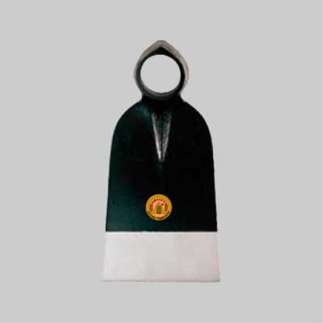 Zappetta classica orsatti 'art.016' 400 gr - cod. manico 4313002 ORSATTI (1/2)