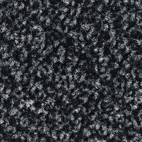 Tapis de propreté DOGES 90x500cm Anthracite (1/5)