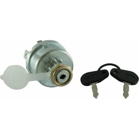 Contacteur de démarrage 1874120M91 adaptable MASSEY FERGUSON (1/2)