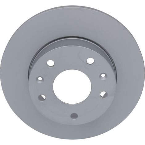 Lot de 2 Disques de frein ATE 24.0114-0113.1 LAND ROVER SDB100830 (1/5)