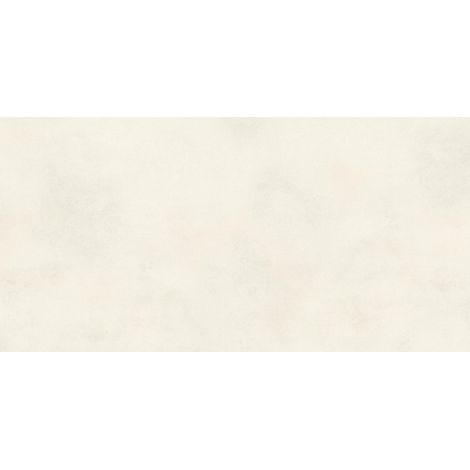 Carrelage effet Béton Blanc Lin 120x60x0,9 cm Mat Montera - Sol et mur intérieur (vendu par carton de 1,44 m²) - RO'MA CARRELAGE