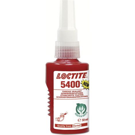 LOCTITE® 5400 Gewindedichtung 1545634 50 ml