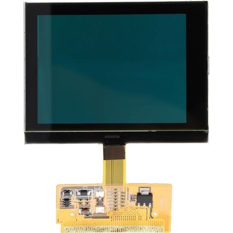 Display LCD per il quadro strumenti, contrasto migliorato, adatto per A3 A4 S4 B5 A6 C5 (1/5)