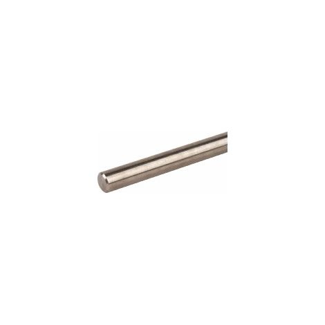 DEHN Runddraht NIRO (V4A) 10mm RD 10 V4A R50M 50 Stk