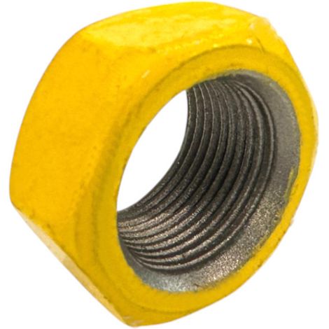Tuerca dentada para cargadora M22 Waryński (1/2)