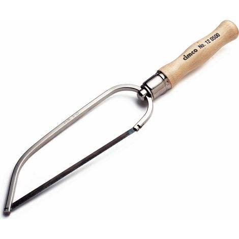 Cimco Werkzeuge Taschensäge 120500 (1/5)