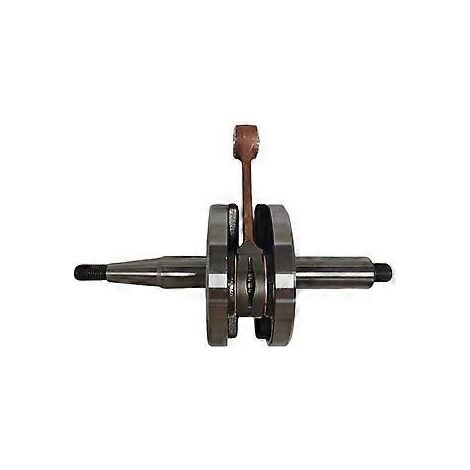 Kurbelwellenbaugruppe für Motorradmotor YZ85 2002-2018 5PA114000000