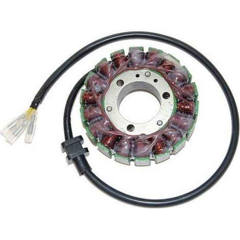 Alternateur Electrosport pour Moto Suzuki 650 SV 1998 à 2003