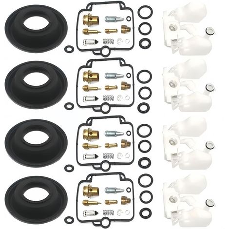 kigbf-Applicable to Suzuki GSX-R750 GSX-R750W GSX-R750 GSXR750 Repair Float
