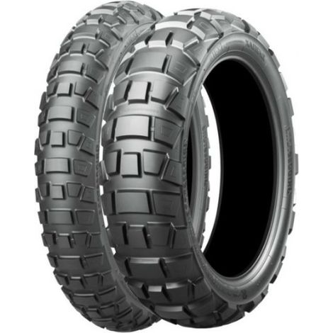 Neumático Bridgestone Battlax Adventurecross AX41 130/80B17 130/80-17 03/2024