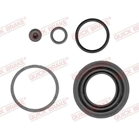 Kit de réparation, étrier de frein QUICK BRAKE 114-0451 BMW