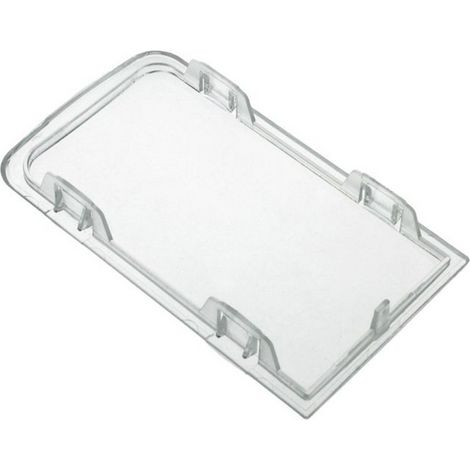 Tulipa campana Electrolux 110x62 mm