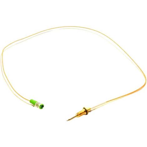 Thermocouple DCC d'origine