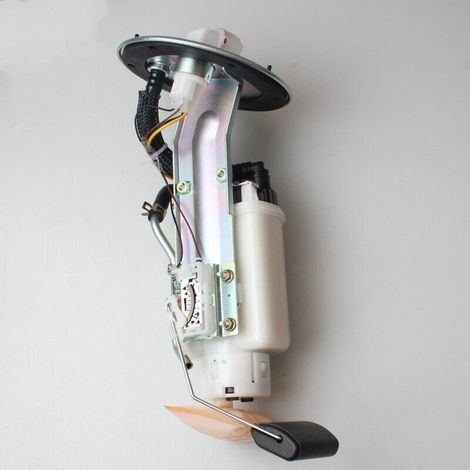Kraftstoffpumpe 31110-09000 3111009000 kompatibel mit Hyundai Sonata 03-08 2.0L/2.5L (1/4)